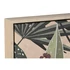 Kép 3/5 - Kép trópusi hungarocell, vászon 83x4,5x123 cm színes 2 féle