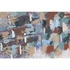 Kép 4/4 - Kép vászon, fenyő 150x3,5x50 cm színes 2 féle