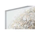 Kép 3/5 - Kép vászon, mdf 100x3x50 cm arany, ezüst 2 féle