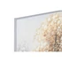 Kép 3/5 - Kép vászon, mdf 80x3x80 cm arany, szürke 2 féle