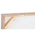 Kép 4/4 - Kép vászon, mdf 80x3x80 cm színes 2 féle