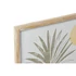 Kép 3/4 - Kép váza üveg, mdf 50x2x70 cm színes 4 féle