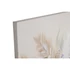 Kép 3/4 - Kép váza vászon, mdf 80x2,8x120 cm bézs 2 féle
