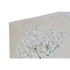 Kép 3/4 - Kép vázák vászon, mdf 50x1,8x40 cm bézs 3 féle