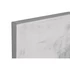 Kép 3/4 - Kép virágos vászon, fenyő 100x3,5x100 cm színes 2 féle