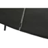 Kép 4/7 - Kisasztal alumínium, réz 78x45x40 cm színes 2 féle