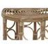 Kép 4/4 - Kisasztal rattan 38x38x38 cm natúr
