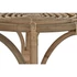 Kép 4/4 - Kisasztal rattan 43x43x46 cm natúr