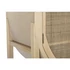 Kép 5/9 - Kisbútor császárfa, mdf 90x40x160 cm natúr