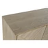 Kép 3/9 - Kisbútor lucfenyő, mdf, fém 80x35x95 cm natúr, fekete