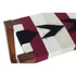 Kép 4/5 - Kispad akácfa, pamut 90x32x43 cm barna, natúr