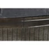 Kép 5/8 - Kispad fém, poliészter 117x42x47 cm szürke