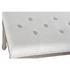 Kép 3/5 - Kispad gumifa, vászon 122x41x46 cm bézs, natúr