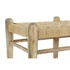 Kép 4/6 - Kispad mangófa, rattan 102x47x41 cm színes