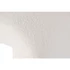 Kép 4/5 - Kispad poliészter 112x42x44 cm fehér