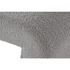 Kép 4/5 - Kispad poliészter 112x42x44 cm szürke
