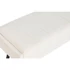 Kép 3/6 - Kispad poliészter 120x40x42 cm krém