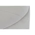 Kép 5/5 - Kispad poliészter, fém 51x36x33 cm bézs, arany