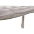 Kép 4/6 - Kispad poliészter, gumifa 112x38x48 cm halvány rózsaszín, natúr