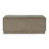 Kép 6/6 - Kispad poliészter, mdf 100x40x40 cm barna