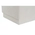 Kép 5/6 - Kispad poliészter, mdf 100x40x40 cm bézs