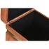 Kép 5/7 - Kispad szett poliészter, mdf 93x47x45 cm színes S/3