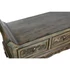 Kép 3/9 - Kispad szilfa 179x43x58 cm színes