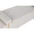 Kép 3/6 - Kispad tárolóval poliészter, kaucsukfa, fenyő 120x45x50 cm bézs, arany