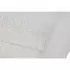 Kép 4/9 - Kispad tárolóval poliészter, mdf 60x60x38 cm fehér
