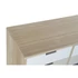 Kép 3/6 - Komód császárfa, mdf 79x35x65 cm színes
