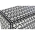 Kép 3/10 - Komód csont 100x40x85 cm színes