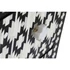 Kép 5/10 - Komód csont 100x40x85 cm színes