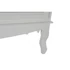 Kép 5/7 - Komód fa, mdf 100x40x87 cm fehér