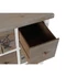 Kép 5/8 - Konzol asztal lucfenyő 104x35x80,5 cm színes