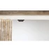 Kép 9/11 - Konzol asztal lucfenyő, mdf 106,5x41x99,5 cm színes