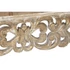 Kép 5/7 - Konzol asztal lucfenyő, mdf 125x41,5x91,5 cm színes