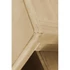 Kép 6/7 - Konzol asztal lucfenyő, mdf 90x39x79 cm natúr