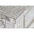 Kép 7/7 - Konzol asztal mangófa 120x40x75 cm fehér