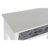 Kép 3/7 - Konzol asztal mdf 107x36x81 cm színes