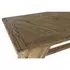 Kép 3/7 - Konzol asztal újrahasznosított fa 160x45x76 cm natúr