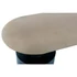 Kép 4/6 - Konzol fém 107x36x78 cm arany, fekete