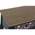 Kép 3/7 - Konzol mdf 80x30x75 cm színes