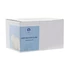 Kép 6/6 - Lámpa asztali LED-es macska porcelán 23x16x13 cm fehér