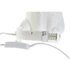 Kép 5/5 - Lámpa asztali LED-es medve porcelán 17x12x23 cm fehér
