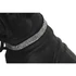 Kép 4/6 - Lámpa asztali bulldog poly 25x15x29 cm fekete, fehér 2 féle