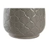Kép 4/5 - Lámpa asztali porcelán, poliészter 32x32x53 cm színes 2 féle