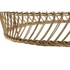 Kép 4/5 - Lámpa mennyezeti rattan 60x60x50 cm világosbarna
