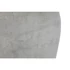 Kép 5/7 - Lámpatest asztali cement 31x31x50 cm fehér