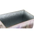 Kép 4/5 - Növénytartó szett fém 31x18x17,5 cm lila S/3