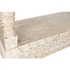 Kép 3/11 - Pad mangófa 190x54x215 cm krém
